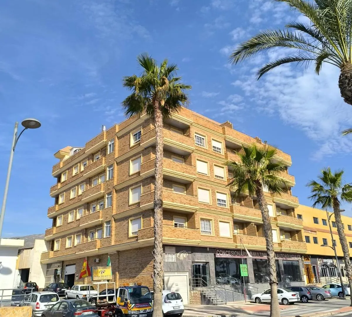 Apartamento Turistico 1ºa Carlos III - Cerca De La Playa contacts
