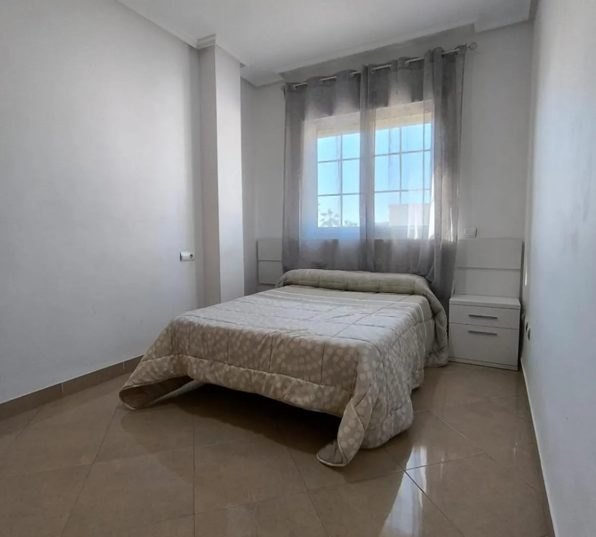 Apartamento Turistico 1ºa Carlos III - Cerca De La Playa Roquetas de Mar Apartment