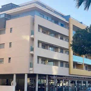  Apartamento Las Salinas