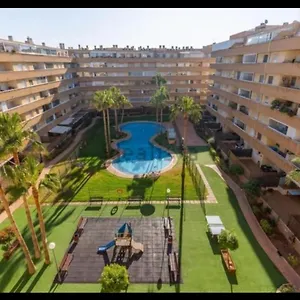  Apartamento Atico Junto Al Teatro Auditorio De